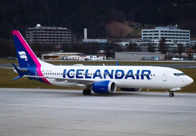 מחיר טיסה לאיסלנד