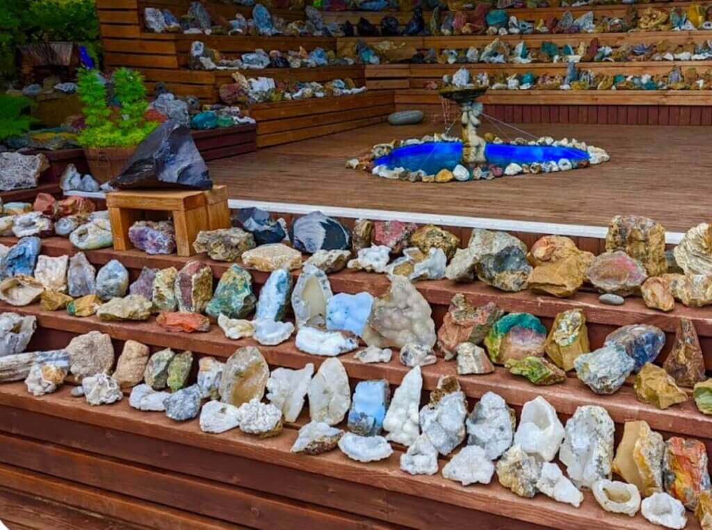 מוזיאון האבנים של פטרה
